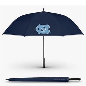 NORTH CAROLINA‎ STATE GOLF UMBRELLA BY WEATHERMAN